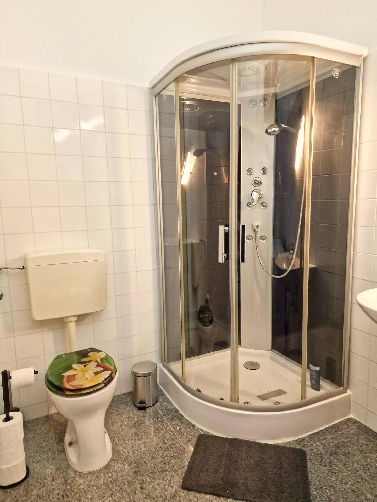 Beautiful Apartments Near Hauptbahnhof 维也纳 外观 照片