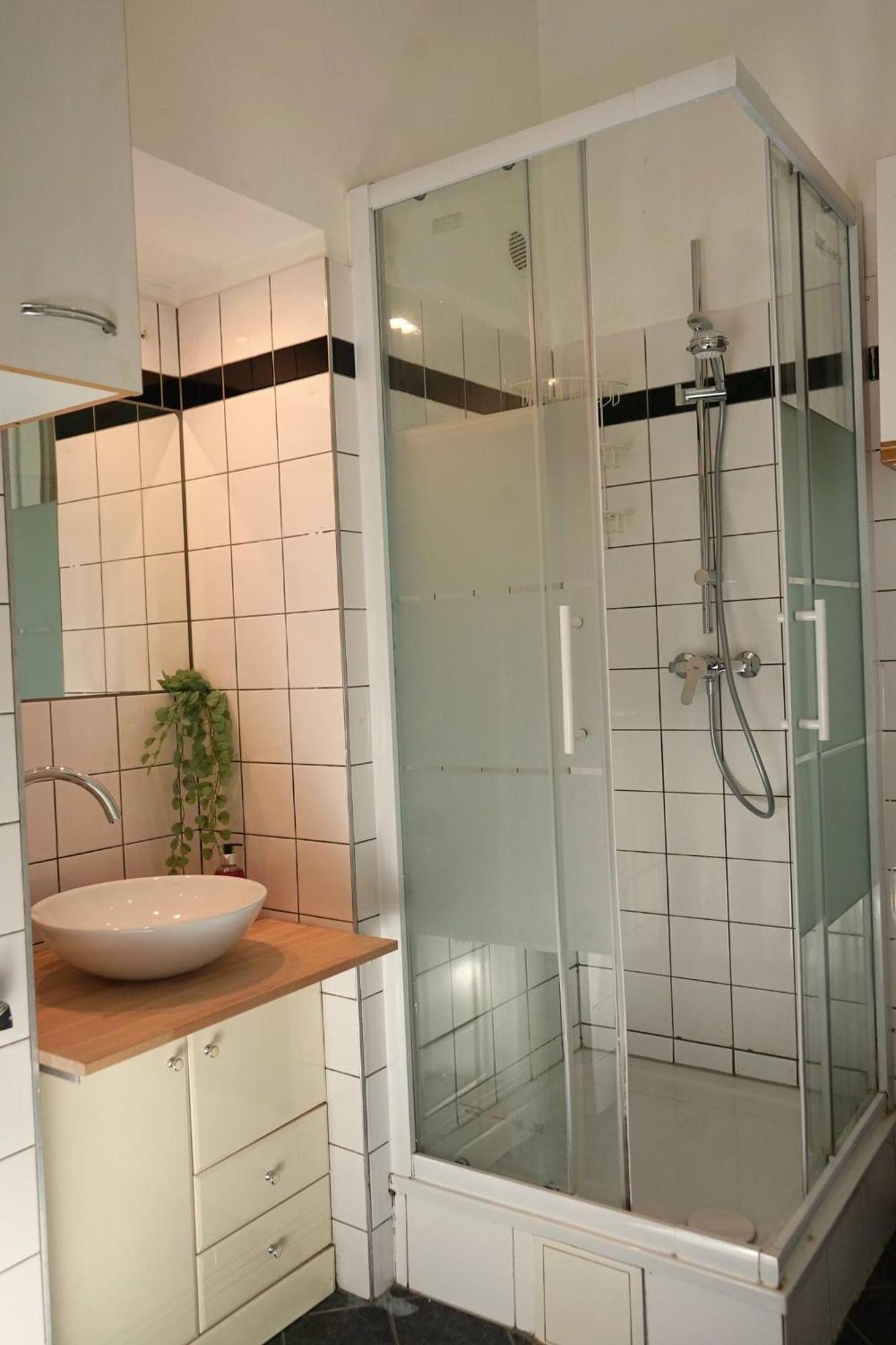 Beautiful Apartments Near Hauptbahnhof 维也纳 外观 照片