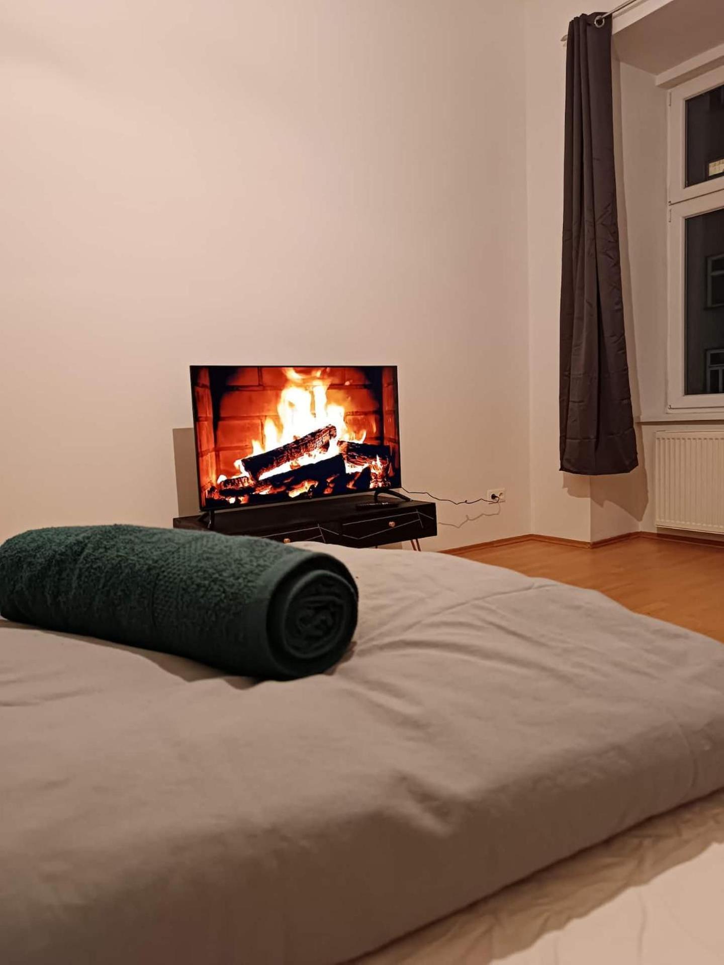 Beautiful Apartments Near Hauptbahnhof 维也纳 外观 照片