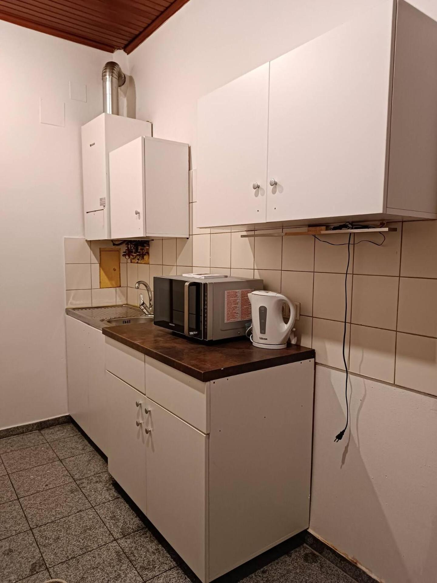 Beautiful Apartments Near Hauptbahnhof 维也纳 外观 照片